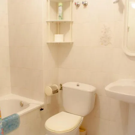 Little Cozzy Palangre Apartment *