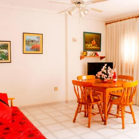 Apartment Little Cozzy Palangre *