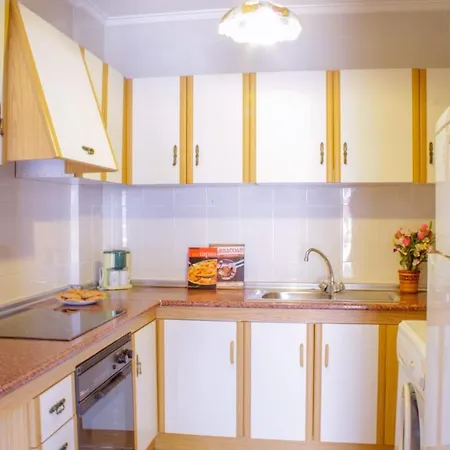 Little Cozzy Palangre Apartment