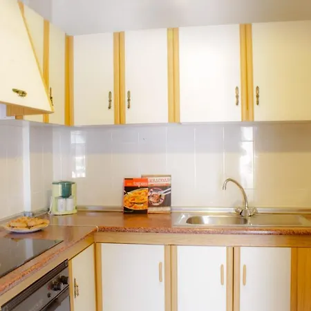 Little Cozzy Palangre Apartment Torrevieja