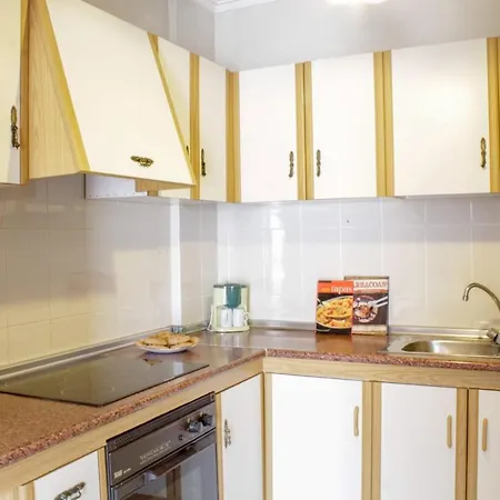 Apartment Little Cozzy Palangre Torrevieja