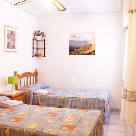 Little Cozzy Palangre Apartment