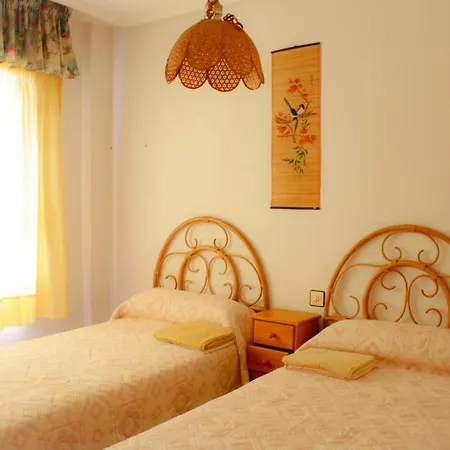 Apartment Little Cozzy Palangre