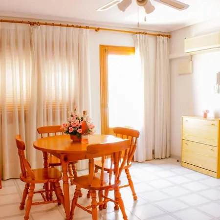 Little Cozzy Palangre Apartment Torrevieja