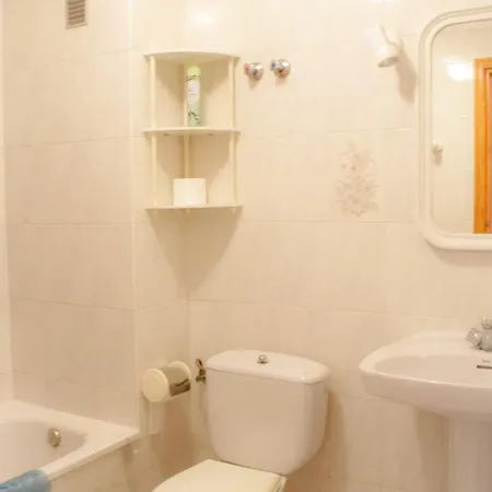 Apartment Little Cozzy Palangre