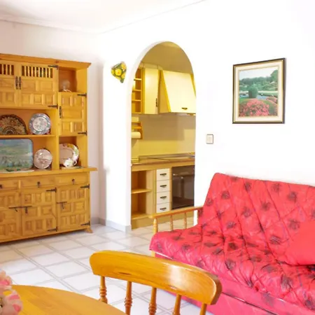 Little Cozzy Palangre Apartment *