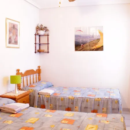 Little Cozzy Palangre Apartment *